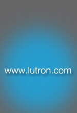 Lutron Website