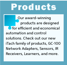 Check out our products!
