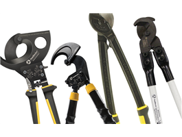 Southwire Cable Cutters