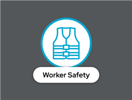 Jobsite Safety - Tools, Hands, and Ladders