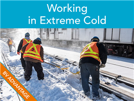 OSHA Safely Working in Extreme Cold