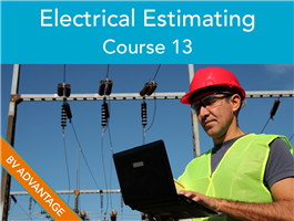 Electrical Estimating Software